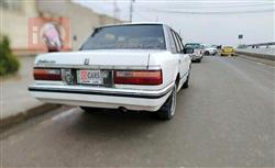 تويوتا كراون